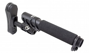 Zulu 2.0 Adjustable Stock | Shop Now