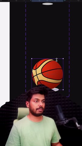 Figma Made Easy: Ball Bounce Animation Tutorial