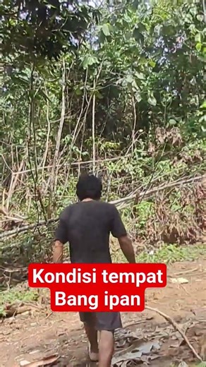 ini dia kondisi tempat bu sagam