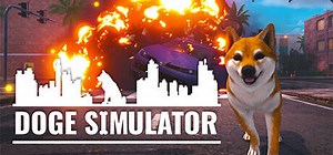 Doge Simulator: обзор, публикации, гайды и дата выхода экшен песочница игры Doge Simulator