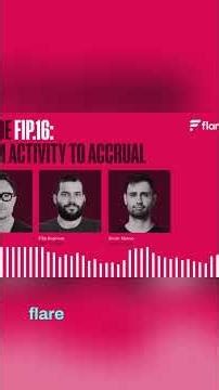 🚀 #FlareNetwork - F Assets & Smart Accounts - Driving Immediate FIRE Revenue