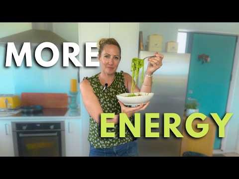 Homemade Spinach Pasta Sauce | Eat Homemade