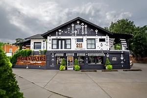 3201 N Speer Blvd, Denver, CO 80211 - Retail for Sale | LoopNet