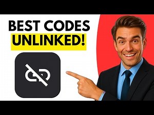 Best Unlinked Codes (2026 UPDATED)