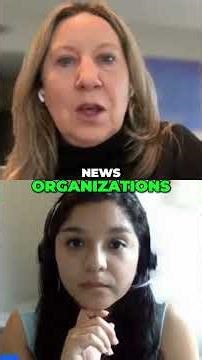 AdTech Google Antitrust: Journalists & The Publisher's Side | The Media SHO