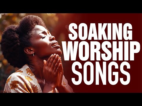 20 Deep Worship Songs for the Holy Spirit Filled With Anointing