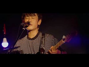 APOGEE 『ゴースト・ソング (LIVE @ Shibuya WWW X 2022/05/22)』