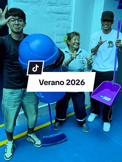 Comenzamos una nueva etapa en la Academia Pitágoras. Es el momento de dar el primer paso, reforzar tus conocimientos y avanzar hacia tus metas. ¡Bienvenidos al inicio! #academiapreuniversitaria #academiapitagoras #verano2026 #nuevoinicio #trend
