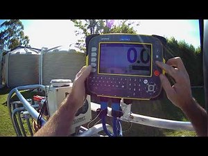 Pairing the XR5000 Weigh Scale Indicator with a Prattley Drafter