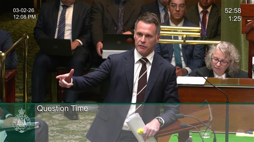 The NSW Minns Labor Government is trying to pass the Work Health and Safety Amendment (Digital Work Systems) Bill 2025 - a landmark reform aiming to ensure that the use of digital work systems does not compromise the health and safety of workers. | SDA NSW & ACT