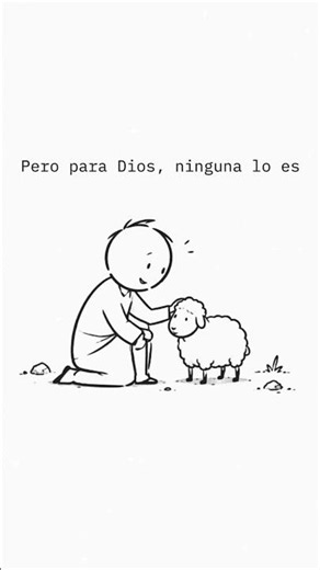 Sales a nuestro encuentro🐑