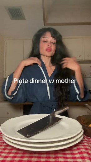 Plate Dinner with Mother: Delicious Rice Recipes