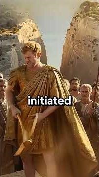 The Canal That Took 1,900 Years to Build #history #history #ancientrome #engineering