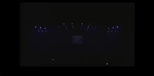 B'z BE THERE (LIVE-GYM Pleasure'97 FLREBALL)