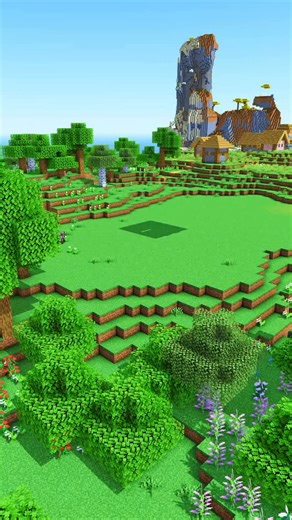 Minecraft Designs on Instagram: "Build it, link in my bio (starter house 27) Follow @minecraftbestofdesigns #minecraft #minecraftbuilds #gaming #minecrafthouse #minecraftpc #game #minecraftdaily"