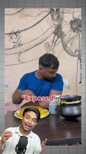 “Exposed” #ytshorts #shortvideos #youtubeshorts #trending