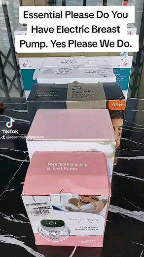 Wearable Pump 400 Automatic pump 350 Tommee Tippee 900 Intelligent Pump 250 Dr Gym 230 Mamajoo 1350 Locate Us in Kumasi , Santasi roundabout. Accra is strictly delivery. Door step and pay on delivery. Pay after delivery. we deliver nationwide at a small fee.. free delivery above Ghc 1000. | Essential Baby Palace