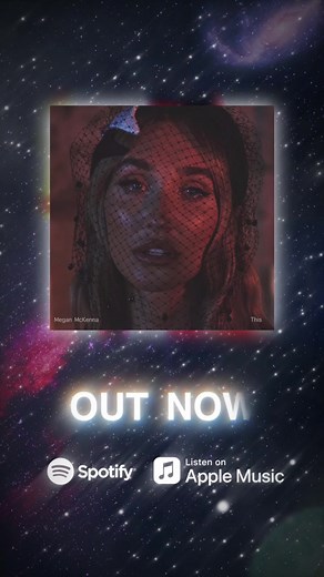 Megan McKenna This Acoustic - Available on All Platforms
