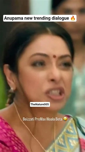 Anupama new trending dialogue 🔥#anupama #shorts