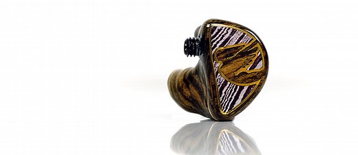 JH Audio Layla Signature Design Review