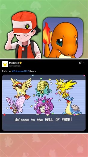 Pokemon Boxed Their Own Starter Pokemon?