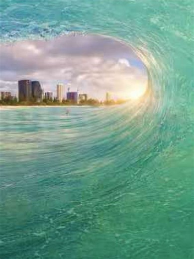 Mastering Perfect Barrels in Surfing