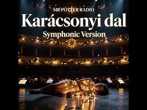 Mr Potter Radio | Karácsonyi dal | Symphonic Version