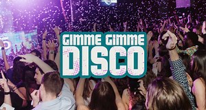 Gimme Gimme Disco - Sydney - Tickets | Fever