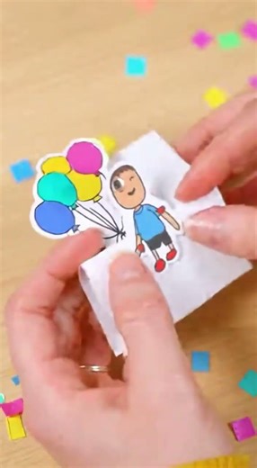 You Won’t Believe What This Paper Can Do! 😱✨