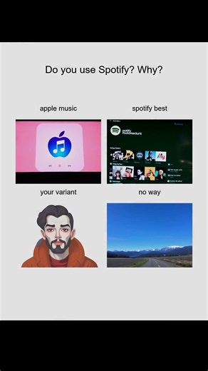 Do you use Spotify in 2026? Or?\r \r #spotify #playlists #music