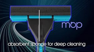 Watch Casabella 4-Gallon Rectangular Bucket, Black on Amazon Live