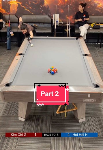 Video của AZ POOL ARENA (@az.pool.arena) với bản nhạc nhạc nền - SONIC PLUS BILLIARDS CLUB - AZ POOL ARENA