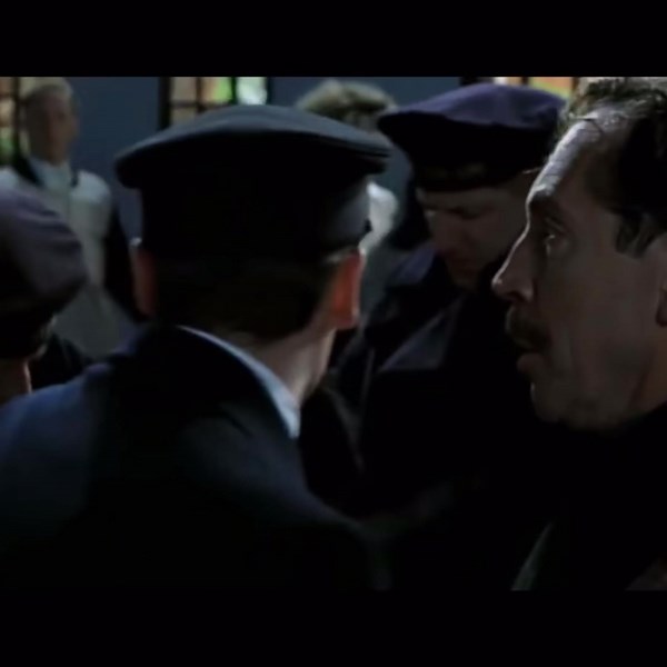 Harold Lowe: The Titanic Officer's Legacy