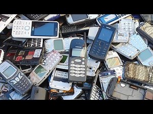 20 years Old , you can find your old Nokia Phone From this collection | Gsm Guide