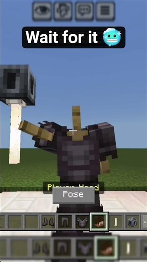 Secret Minecraft Decoration Tricks 😍 (No Mods)