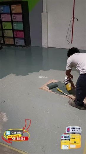 Transform Your Spaces with Nippon Paint Recoatable Finish