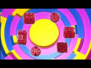 CITV on ITV1: Toonattik - Continuity and Adverts - 14th November 2010