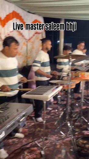 SunnyGharu11 on Instagram: "Live #mastersaleem #live #trending #viral #mastersaleem786official"