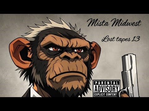 *Throwback* I Still Will - Mista Midwest