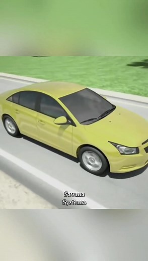 A car air-conditioner works on the same principle as your room air-conditioner or a refrigerator. The fundamental principle involved is heat-exchange. A refrigerant gas that forces the transformation of liquid to gas and back to liquid, and in the process it absorbs or releases heat. The compressor of an AC, compresses the low-pressure gas into high-pressure, heating it up in the process. The condenser and the fan force this gas to cool down, turning it into a high-pressure liquid form, losing s