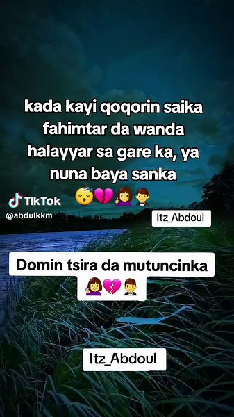 #walamcy #abdulkkm #makarfitiktokers #kannywood #fffffffffffyyyyyyyyyyypppppppppppp #kadunatiktok #zaria #duet #zaria #goviral