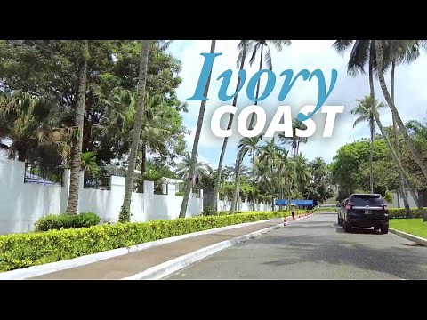 Inside Ivory Coast Abidjan Most Luxurious Neighborhoods