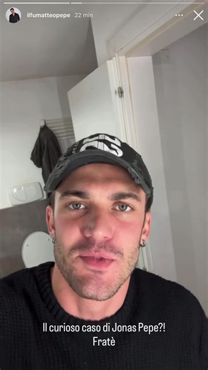 Video di Jonni&Ninni (@jonnieninni) con suono originale - Jonni&Ninni