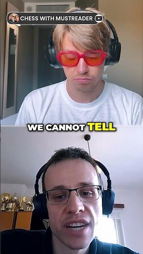 KRAMNIK'S METHODS CAN DESTROY LIVES #chess #davidnavara #kramnik