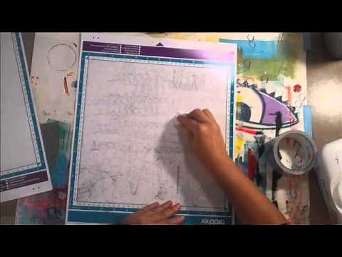 Keep Your Mats Sticky with Simple Mat Maintenance - ScanNCut