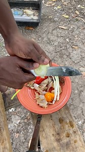 Jamaican | Saltfish | Baked Beans | Yam | Dumplings #food #shorts #saltfish #beans #dumplings #recipe #jamaica #culture #love #fyp #reelsfbシ #fb | DweetLive