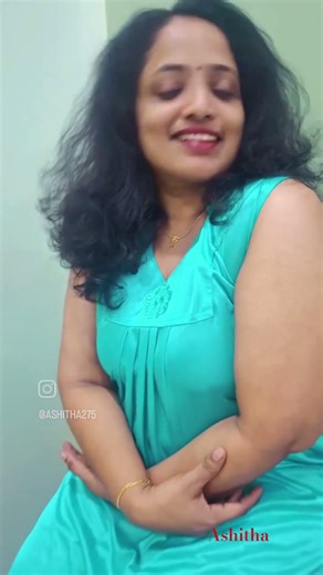 നിന്നോട് മിണ്ടാന്‍ ...നിന്നെ .... #love #lovemusic #comedy @TalkwithAshitha #instagram