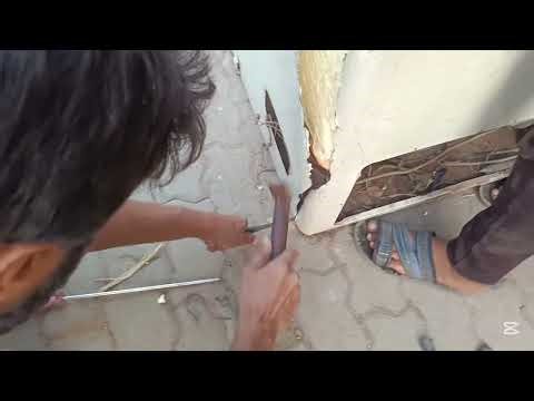 Scrap fridge information /How Much Scrap Comes Out of a Fridge? | Refrigerator Scrap Value