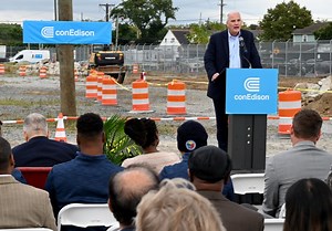 2.1K views · 25 reactions | Our CEO, Tim Cawley's remarks earlier...