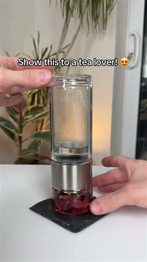Amazing tool for tea brewing 😍